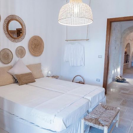 فيلا I Trulli Di Kate مونوبولي المظهر الخارجي الصورة