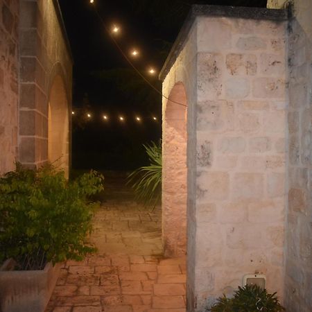 فيلا I Trulli Di Kate مونوبولي المظهر الخارجي الصورة