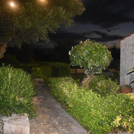 فيلا I Trulli Di Kate مونوبولي المظهر الخارجي الصورة