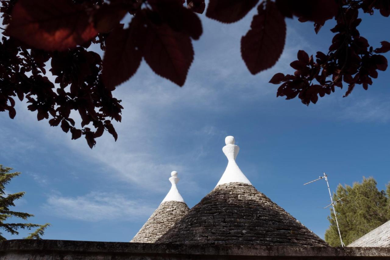 فيلا I Trulli Di Kate مونوبولي المظهر الخارجي الصورة