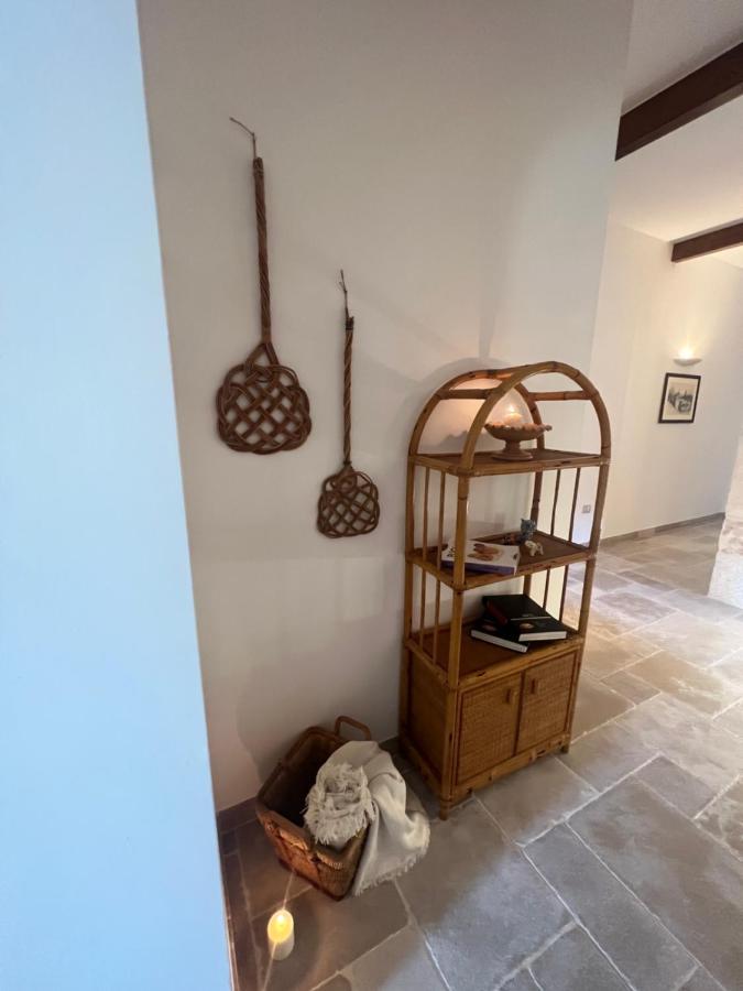 فيلا I Trulli Di Kate مونوبولي المظهر الخارجي الصورة