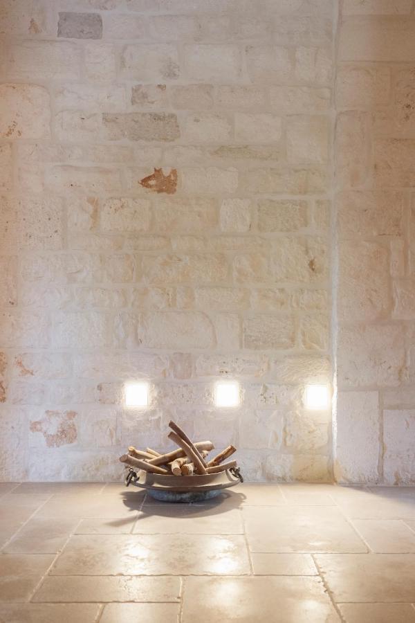 فيلا I Trulli Di Kate مونوبولي المظهر الخارجي الصورة