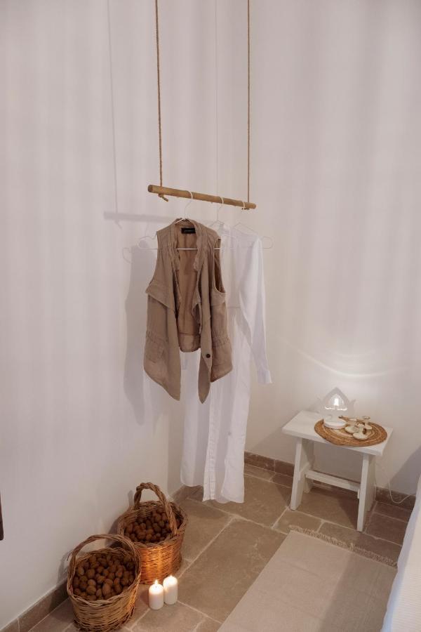 فيلا I Trulli Di Kate مونوبولي المظهر الخارجي الصورة
