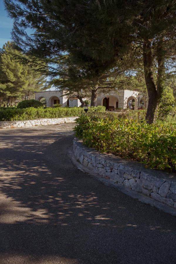فيلا I Trulli Di Kate مونوبولي المظهر الخارجي الصورة