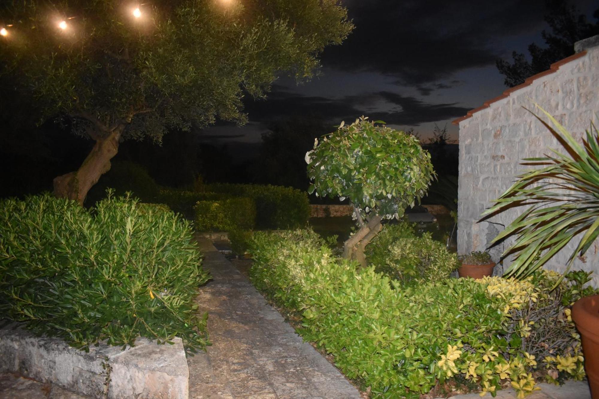 فيلا I Trulli Di Kate مونوبولي المظهر الخارجي الصورة